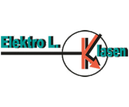 Logo • Elektro Klasen